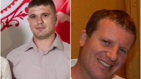 Doi frați moldoveni au fost împușcați la Moscova în timp ce unul dintre ei își juca nunta